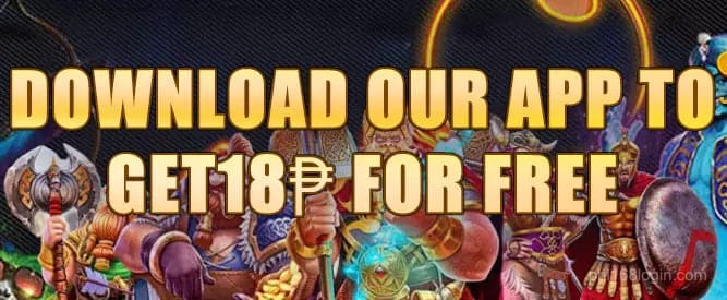 Download JILI Asia Mobile APP Bonus